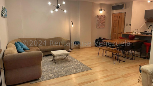 Leandro Manzano Apartamento En Venta,colinas De Bello Monte Mls #24-15377 As