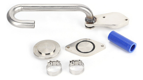 Kit Egr Cooler Delete, Accesorio De Coche Apto Para