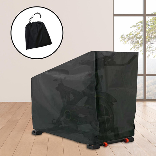 Funda Para Bicicleta Estática, Funda Para Bicicleta De