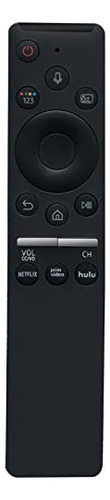 Remote Smart Tv Samsung Qled 4k - Pack De Reemplazo