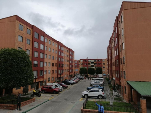 Apartamento En Venta En Bogota Tibabuyes - Suba