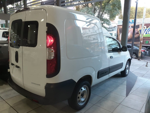 Imagen 7 de 15 de Fiat Fiorino 1.4 Endurance! Contado - Financiado! Lh1
