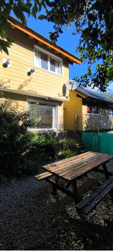 Duplex Ideal Para Alquiler Temporario En Villa La Angostura