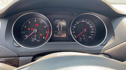 Volkswagen Jetta 2015 2.0 Comfortline Flex Aut 4p