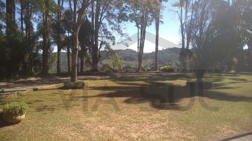 Imagem 12 de 30 de Lindo Sítio Alto Padrão À Venda Em Juquitiba- Sp! - 431 - 34314691