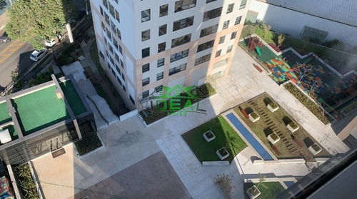 Imagem 23 de 23 de Lindo Apartamento À Venda Na Vila Leopoldina. - 1820
