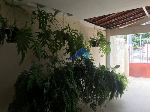 Imagem 8 de 17 de Casa Com Vista Para O Banhado - Chacará - Ca1987