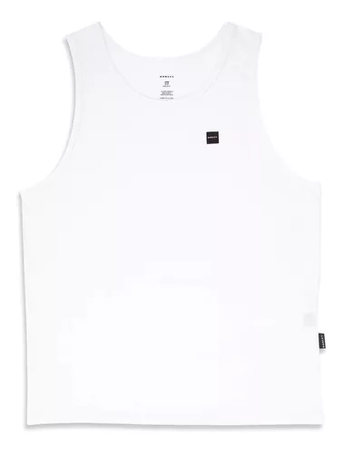 Camiseta Oakley Feminina O-fresh Tee - Branco