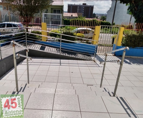 Imagem 7 de 10 de Terreno Para Venda - 10866.002