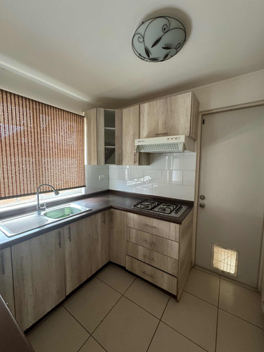 Arriendo Casa D4 B2 E2, Flores De Pucará, Maule