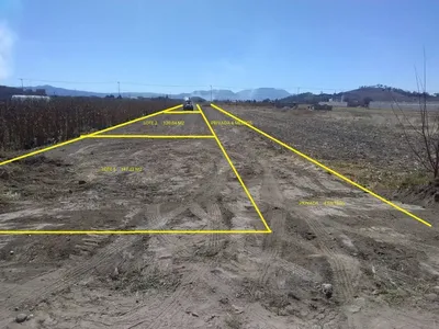 Terreno en venta