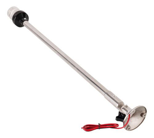 Accesi Con Luz De Navegación De Anclaje De Bote Accesorios