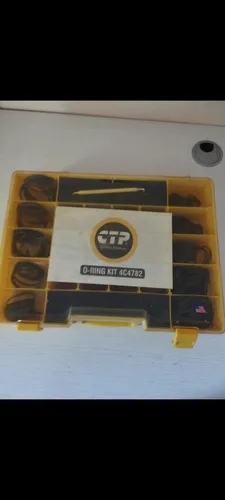 Maletín De Orines Ctp (Usado)