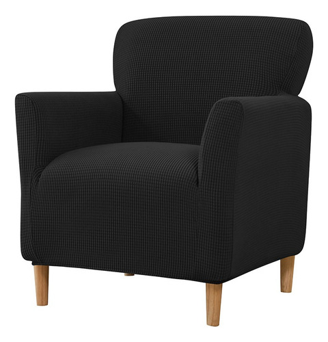 Sofá Individual Capa Elastic Shield For Sillón