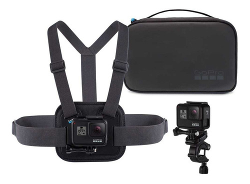 Gopro Kit Deporte