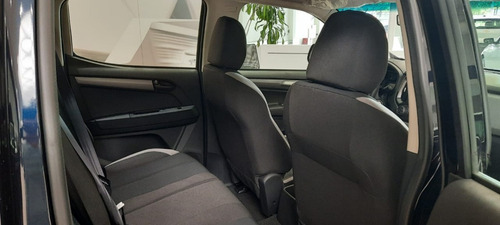 Chevrolet S10 2.8 Ls Cd Tdci 200cv 4x2 Sl Fisica