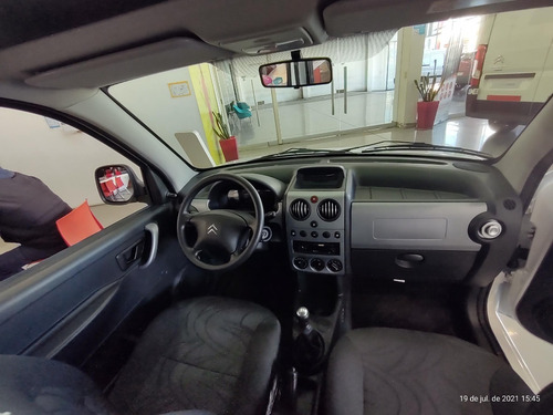 Imagen 5 de 8 de Citroen Berlingo Multispace (d)