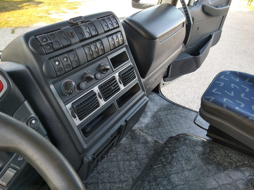 Imagen 11 de 15 de Camión Iveco Cursor 330 Impecable!!