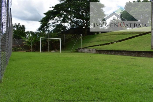 Chácaras À Venda Em Atibaia/sp - Compre O Seu Chácaras Aqui! - 1458056