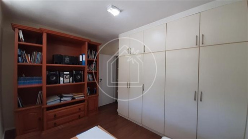 Apartamento - Ref: 839153