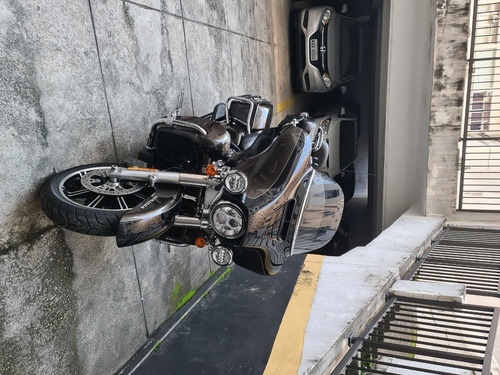 Imagem 3 de 9 de Harley Davidson Ultra Limited