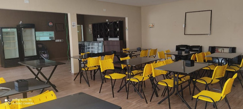 Imagem 9 de 19 de Ponto À Venda, 84 M² Por R$ 120.000,00 - Centro - Foz Do Iguaçu/pr - Pt0006