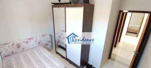 Imagem 21 de 29 de Sobrado Com 3 Dormitórios À Venda, 137 M² Por R$ 690.000 - Vila Vitória Ii - Indaiatuba/sp - So0396