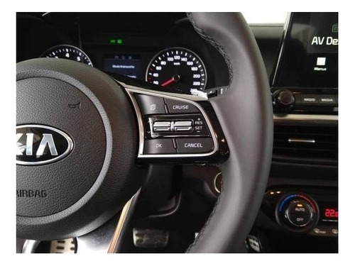 Imagem 13 de 15 de Kia Cerato 2.0 16v Flex Sx Automático