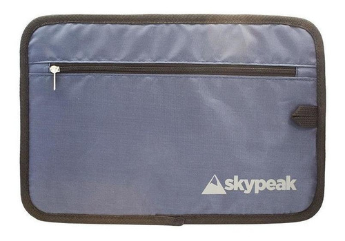 Imagen 4 de 4 de Skypeak Organizador De Accesorios Negro Apm-101bk