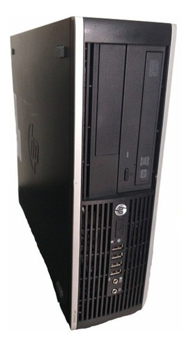 Computadora Hp Core I5 2400 4gb Ram Hdd 500gb (Reacondicionado)