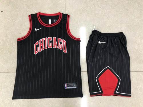 Uniformes Basquetbol (Usado)
