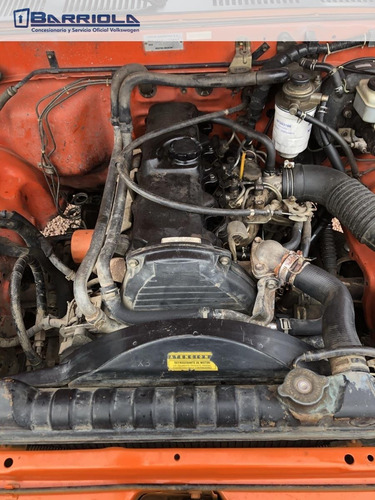 Toyota Hilux Pick Up 2.8 D 2000 Excelente Estado - Barriola