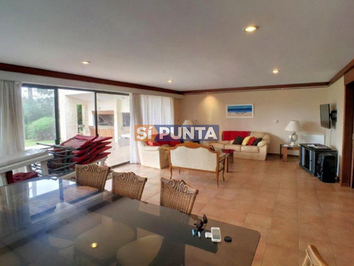Imagen 6 de 20 de Excelente Casa En Playa Mansa