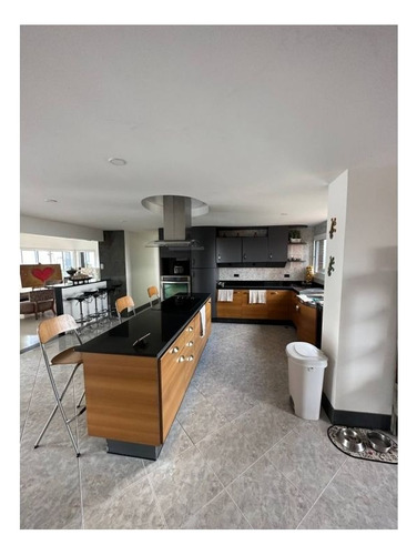 Apartamento Ph Duplex Lomas De La Lagunita