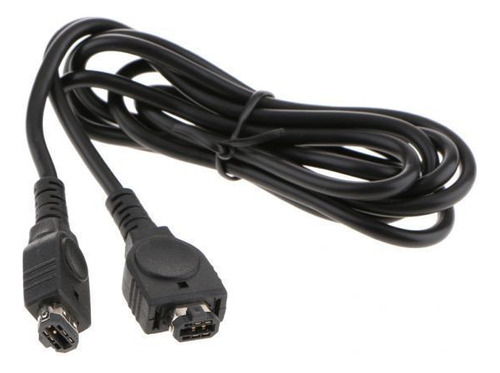 Cable De Enlace Avanzado De Gameboy 1.2m