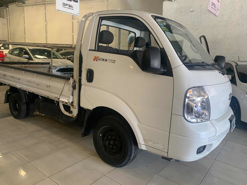 Kia K2500 2.5 Tdci Truck C/caja 4x2 2011