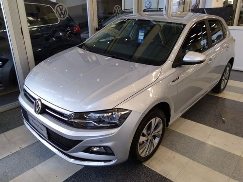 Volkswagen Polo Highline 1.6 Msi Automático Ft
