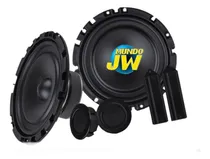 Comprar Componentes Bomber Bicho Destroyer 6 \u002F 6.5 Pulgadas 60x2 Rms