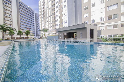 Imagem 27 de 30 de Apartamento, 3 Dormitórios, 92 M², São Sebastião - 191947