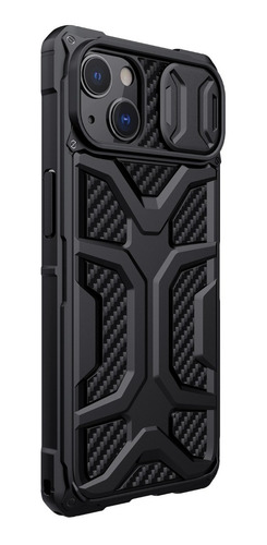 Capa Case Anti-impacto Nillkin Adventurer - iPhone 13 (6.1)