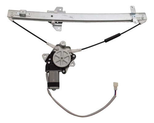 Elevador D Cristal Elec Chv Geo Tracker 4p 1989-1998 Del Izq