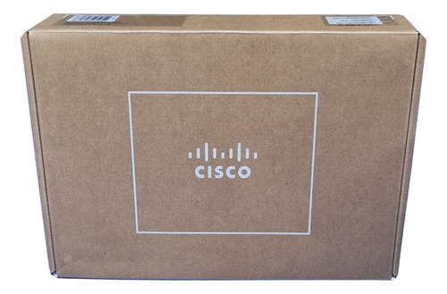 Switch Cisco Cbs110-8pp-d-na 8 Puertos Gigabit
