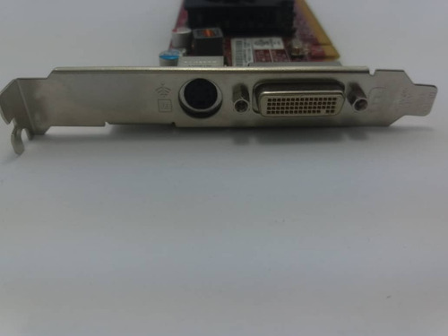 Tarjeta Gráfica Hp Ati Radeon Hd4550 Graphics Card 512 Mb