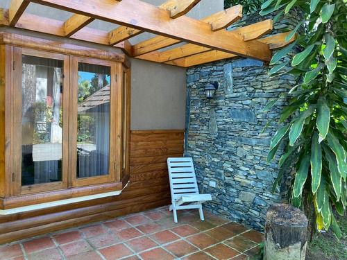 Se Vende Villa En Jarabacoa Republica Dom.