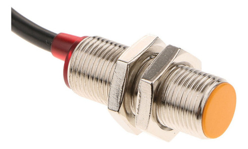 1x Cable Sensor Odómetro Digital 2 Imanes Tacómetro