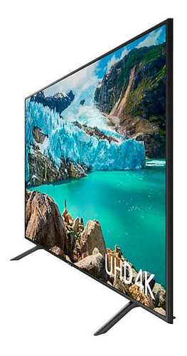 Smart TV Samsung 4K 50" UN50RU7100GXZD