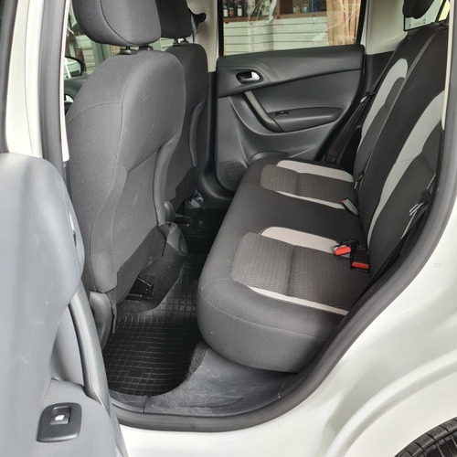 Citroën C3 Feel 2017 Techo Pantalla | Exclusive Blanco Gps
