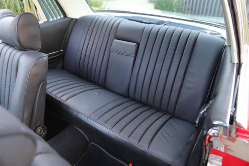 Mercedes Benz 350 Slc