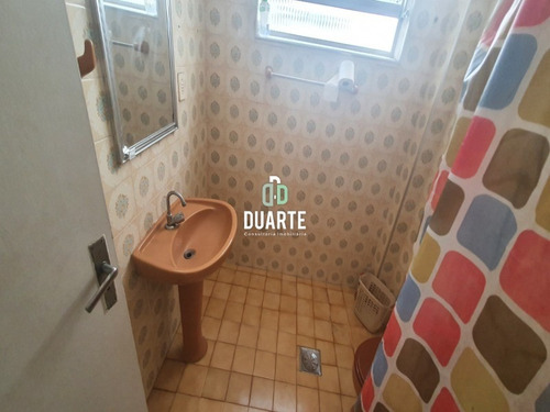 Imagem 7 de 11 de Apartamento - Ap03362 - 68709139