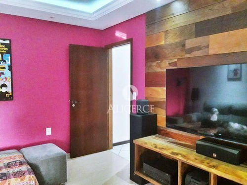 Imagem 4 de 11 de Casa Residencial À Venda, Velha, Blumenau. - Ca0309